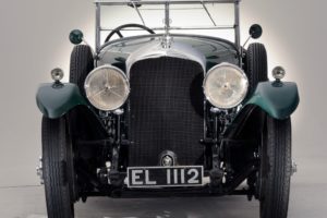 1929, Bentley, Tourer, Vanden, Plas, Luxury, Retro, Gh