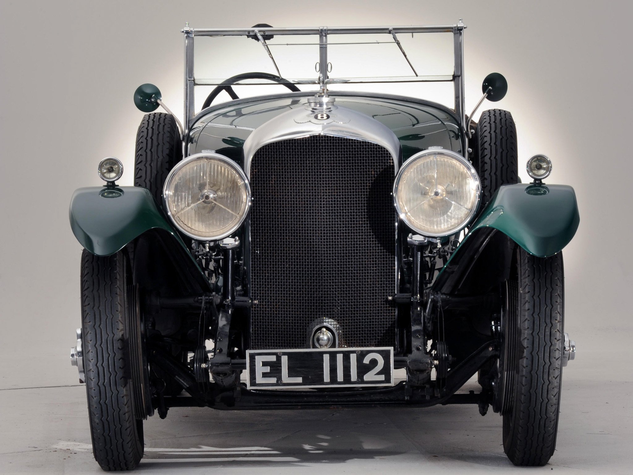 1929, Bentley, Tourer, Vanden, Plas, Luxury, Retro, Gh Wallpaper