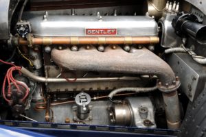 1929, Bentley, Tourer, Vanden, Plas, Luxury, Retro, Engine
