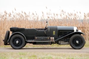 1929, Bentley, Tourer, Vanden, Plas, Luxury, Retro, Hy