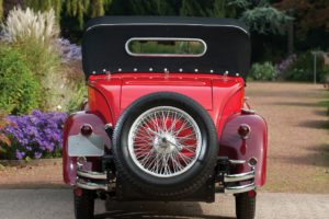 1929, Bugatti, Type 40, Roadster, Retro, Wheel