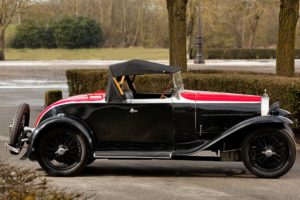 1929, Bugatti, Type 40, Roadster, Retro, Fw
