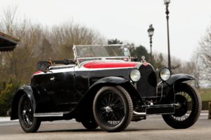 1929, Bugatti, Type 40, Roadster, Retro, Hj