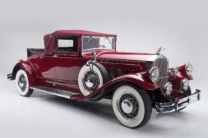 1930, Pierce, Arrow, Model a, Convertible, Coupe, Retro, Luxury