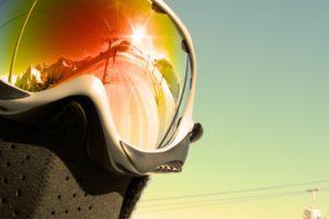 sports, Mask, Goggles, Mask, Reflection, Glasses, Sunglasses, Color, Shine, Landscapes, People, Snow, Mountains, Ski, Snowboarding