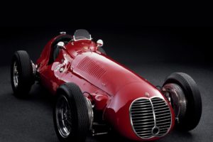 1949, Maserati, 4clt, Formula, F 1, Race, Racing, Retro
