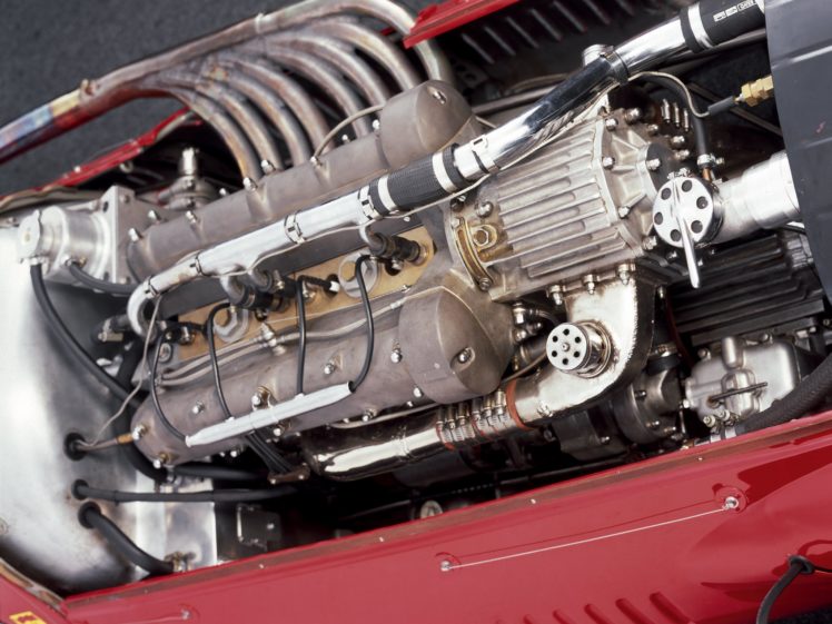 1949, Maserati, 4clt, Formula, F 1, Race, Racing, Retro, Engine HD Wallpaper Desktop Background