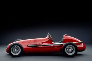 1949, Maserati, 4clt, Formula, F 1, Race, Racing, Retro