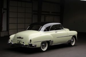 1952, Chevrolet, Deluxe, Styleline, Bel, Air,  2154 1037 , Retro, Luxury