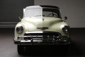 1952, Chevrolet, Deluxe, Styleline, Bel, Air,  2154 1037 , Retro, Luxury