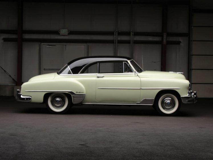 1952, Chevrolet, Deluxe, Styleline, Bel, Air,  2154 1037 , Retro, Luxury HD Wallpaper Desktop Background