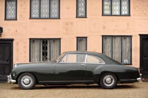 1955 59, Bentley, S 1, Continental, Sports, Saloon, Mulliner, Luxury, Retro