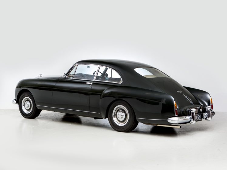 1955 59, Bentley, S 1, Continental, Sports, Saloon, Mulliner, Luxury, Retro, Gw HD Wallpaper Desktop Background