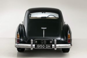 1955 59, Bentley, S 1, Continental, Sports, Saloon, Mulliner, Luxury, Retro, Gq