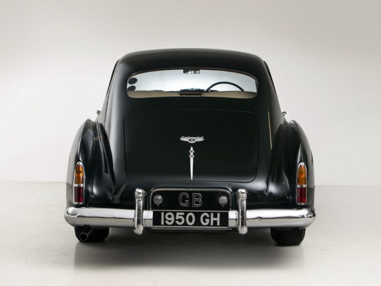 1955 59, Bentley, S 1, Continental, Sports, Saloon, Mulliner, Luxury, Retro, Gq HD Wallpaper Desktop Background