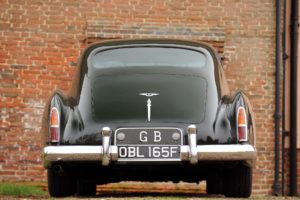 1955 59, Bentley, S 1, Continental, Sports, Saloon, Mulliner, Luxury, Retro, Fs