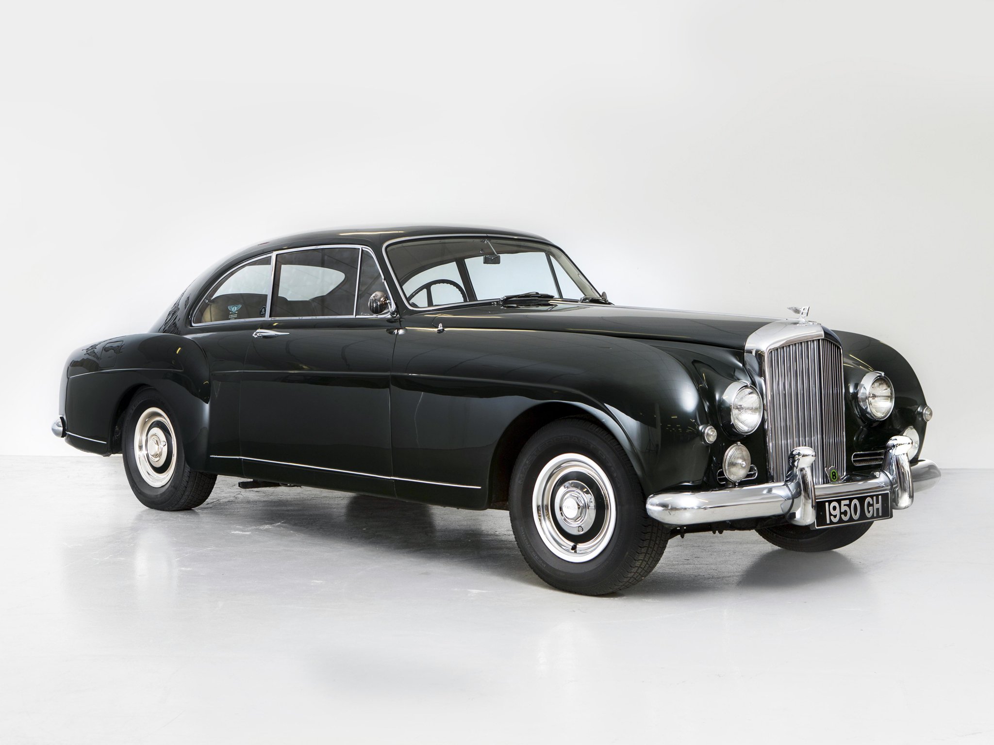 1955 59, Bentley, S 1, Continental, Sports, Saloon, Mulliner, Luxury ...