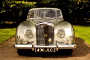 1955 59, Bentley, S 1, Continental, Sports, Saloon, Mulliner, Luxury, Retro, Vc