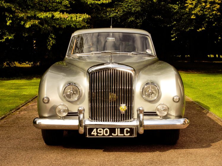 1955 59, Bentley, S 1, Continental, Sports, Saloon, Mulliner, Luxury, Retro, Vc HD Wallpaper Desktop Background