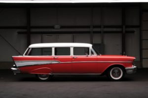 1957, Chevrolet, Bel, Air, Townsman,  2409 1062dfc , Stationwagon, Retro, Luxury, Fs