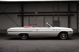 1962, Buick, Invicta, Convertible,  4667 , Classic, Muscle