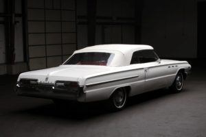1962, Buick, Invicta, Convertible,  4667 , Classic, Muscle
