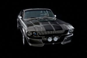 1967, Ford, Mustang, Shelby, Cobra, Gt500, Eleanor, Hot, Rod, Rods, Muscle, Classic, Fr