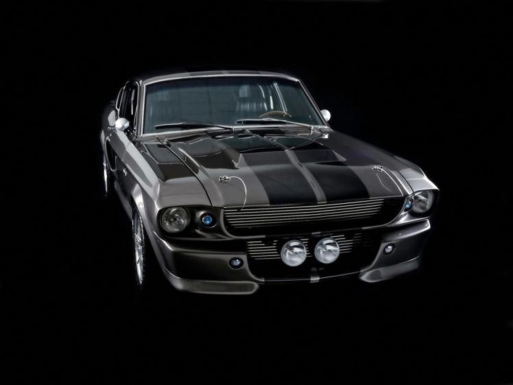 1967, Ford, Mustang, Shelby, Cobra, Gt500, Eleanor, Hot, Rod, Rods, Muscle, Classic, Fr HD Wallpaper Desktop Background