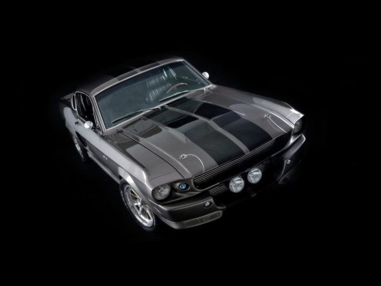 1967, Ford, Mustang, Shelby, Cobra, Gt500, Eleanor, Hot, Rod, Rods, Muscle, Classic, Ff HD Wallpaper Desktop Background