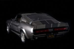 1967, Ford, Mustang, Shelby, Cobra, Gt500, Eleanor, Hot, Rod, Rods, Muscle, Classic