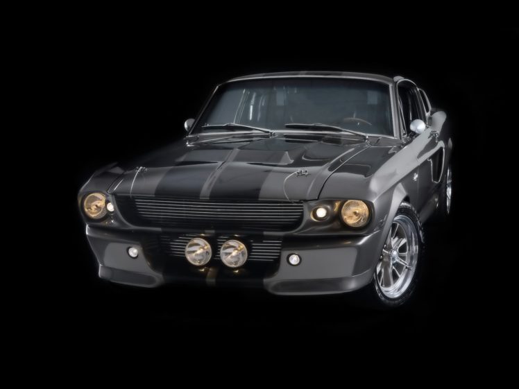 1967, Ford, Mustang, Shelby, Cobra, Gt500, Eleanor, Hot, Rod, Rods, Muscle, Classic, Fe HD Wallpaper Desktop Background