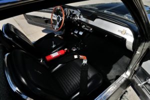 1967, Ford, Mustang, Shelby, Cobra, Gt500, Eleanor, Hot, Rod, Rods, Muscle, Classic, Interior