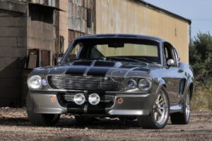 1967, Ford, Mustang, Shelby, Cobra, Gt500, Eleanor, Hot, Rod, Rods, Muscle, Classic, Eq