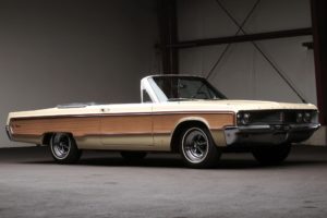 1968, Chrysler, Newport, Convertible,  ce27 , Classic