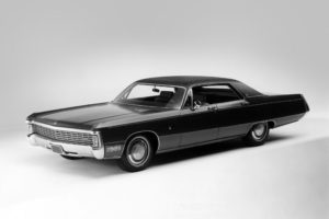 1970, Chrysler, Imperial, Lebaron, 4 door, Hardtop,  ym43 , Luxury, Classic
