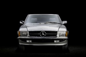 1971 89, Mercedes, Benz, Sl klasse,  r107 , Gf