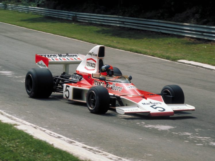 1973, Mclaren, M23, Formula, F 1, Race, Racing HD Wallpaper Desktop Background