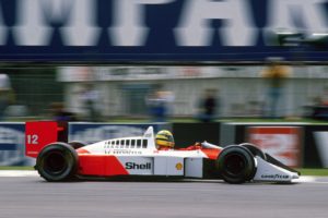 1988, Mclaren, Honda, Mp4 4, Formula, F 1, Race, Racing