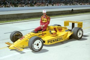 1988, Penske, Pc17, Formula, F 1, Race, Racing