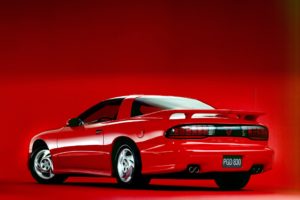 1993 97, Pontiac, Firebird, Trans am, Muscle, Trans