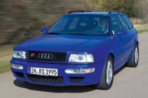1994, Audi, Rs2, Stationwagon, Fs