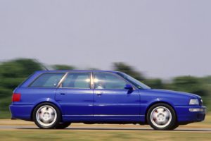 1994, Audi, Rs2, Stationwagon