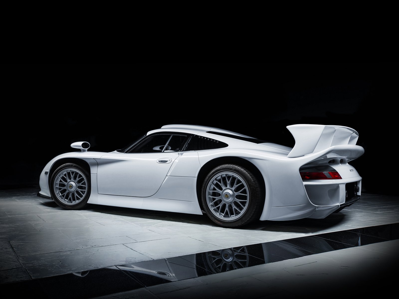 1997, Porsche, 911, Gt1, Strassenversion,  996 , Race, Racing, Supercar Wallpaper