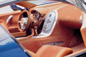 1999, Bugatti, E b, 18 4, Veyron, Concept, Supercar, Interior