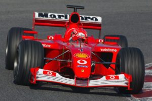 2001, Ferrari, F2001, Formula, F 1, Race, Racing