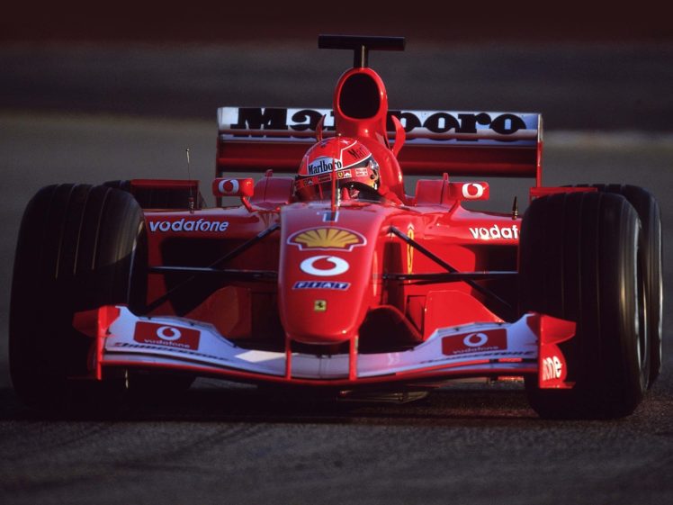 2001, Ferrari, F2001, Formula, F 1, Race, Racing HD Wallpaper Desktop Background