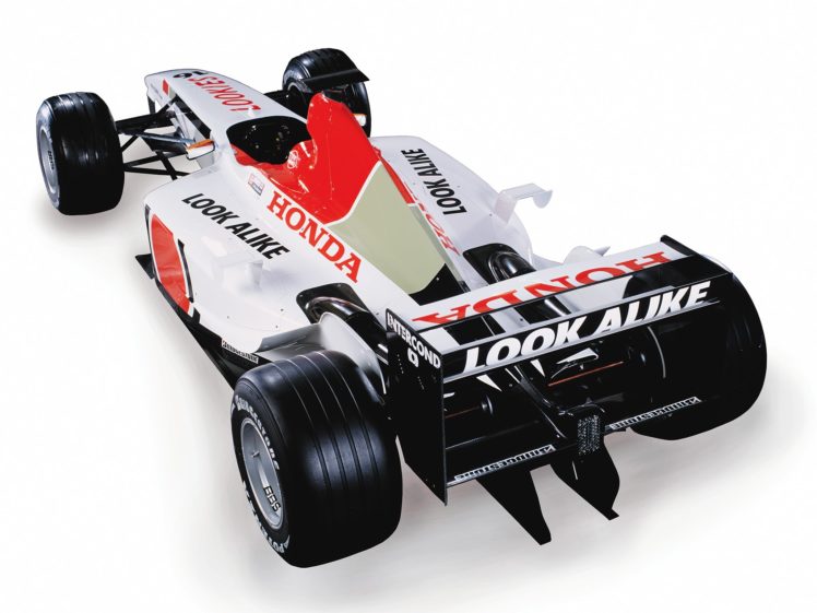 2003, Bar, 005, Formula, F 1, Race, Racing HD Wallpaper Desktop Background