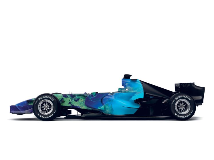 2007, Honda, Ra107, Formula, F 1, Race, Racing, Ds HD Wallpaper Desktop Background