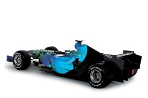 2007, Honda, Ra107, Formula, F 1, Race, Racing