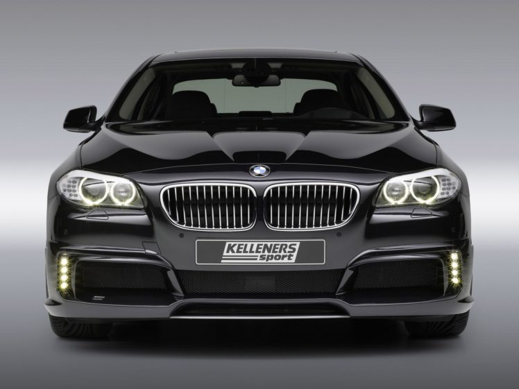 2010 13, Kelleners, Sport, Bmw, 5 series,  f10 , Tuning HD Wallpaper Desktop Background